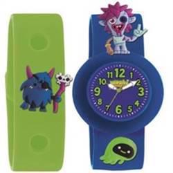 Image of Moshi Monsters børne armbånds ur, AMMZO-0001*